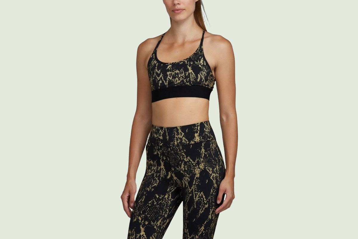 Performance wear that feels like luxury