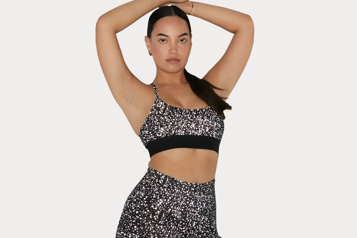 Noli - Performance wear that feels like luxury