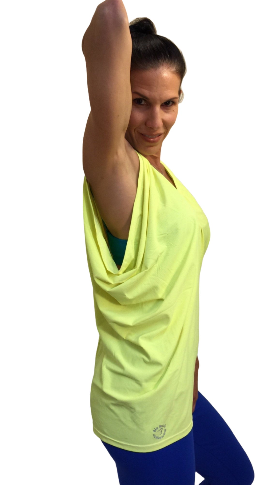 bia brazil long tank tops