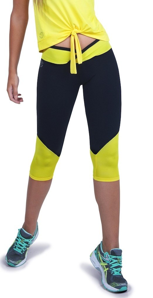 Bia Brazil LE5142 Activewear Women Sexy Workout Gym Clothing