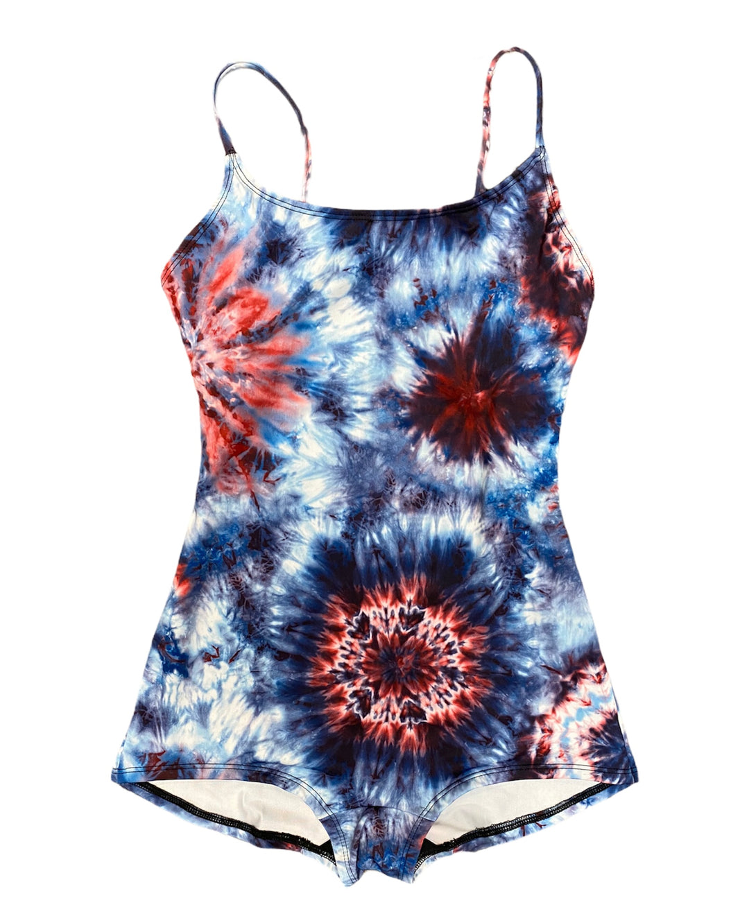 Onzie Hot Yoga Shorty Leotard 101