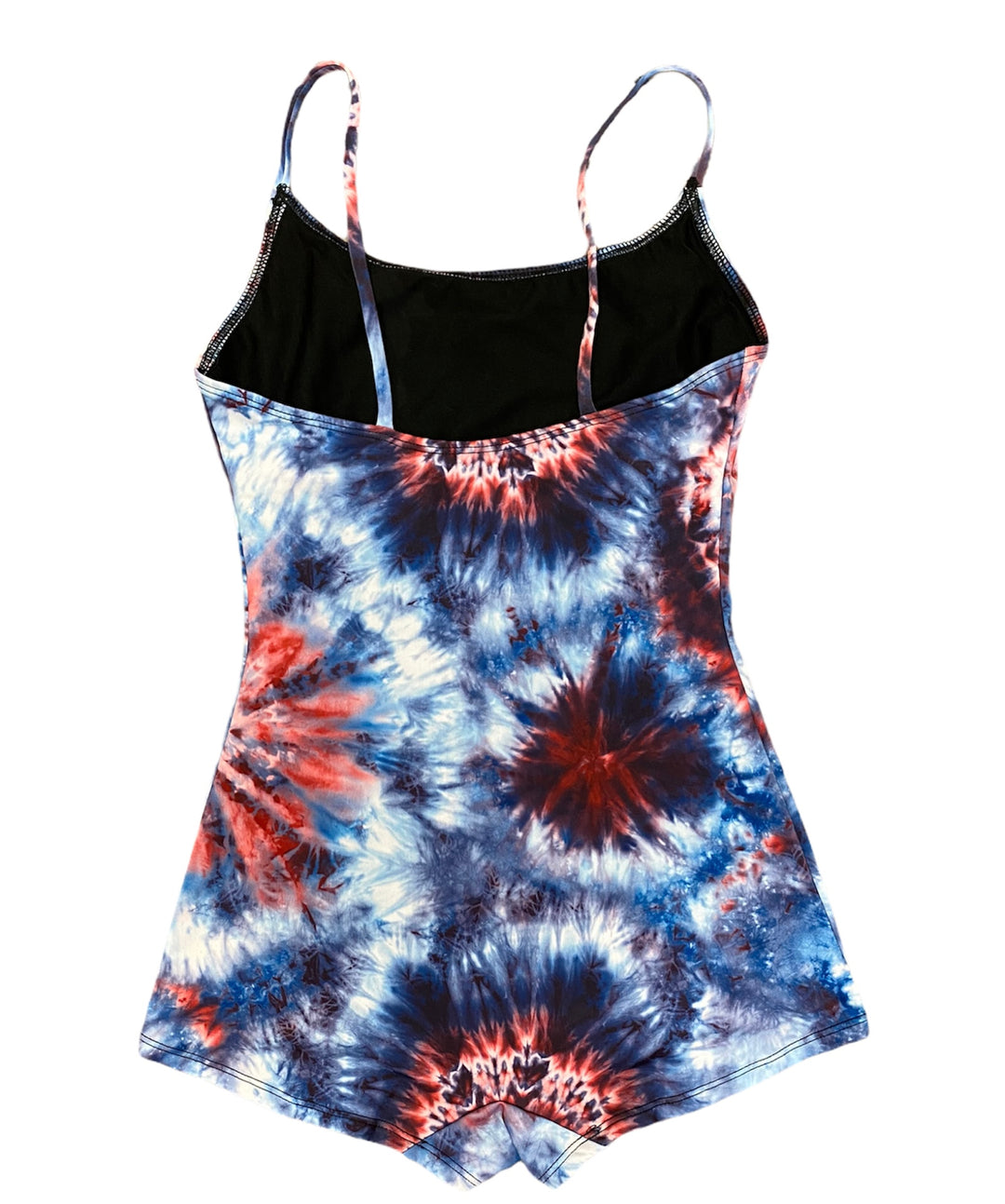 Onzie Hot Yoga Shorty Leotard 101