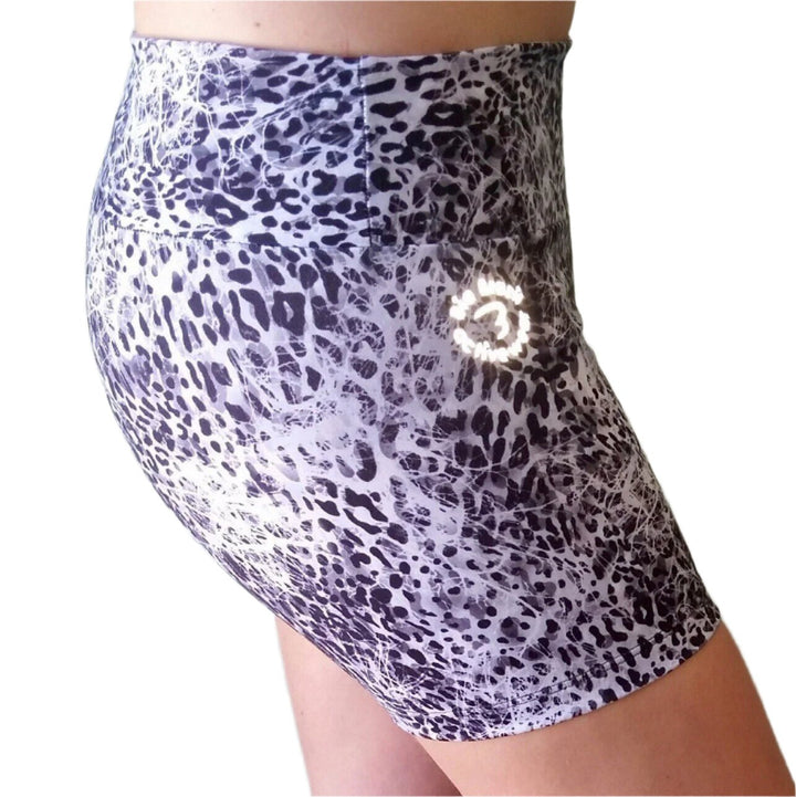 bia brazil activewear print short