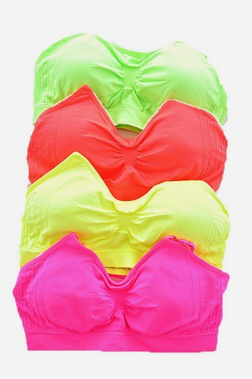 best no lace bras online