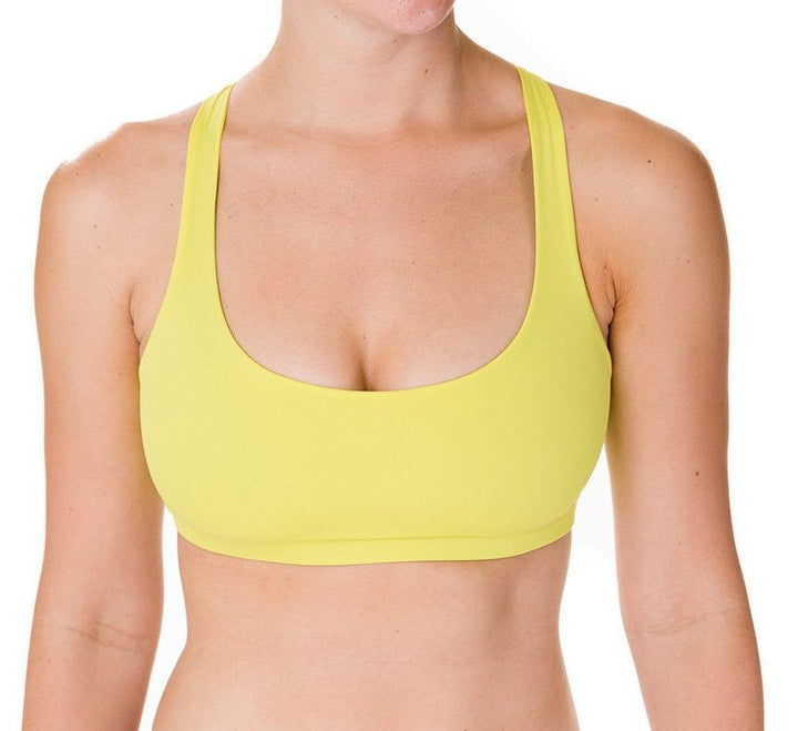 Onzie Hot Yoga Chic Bra 354