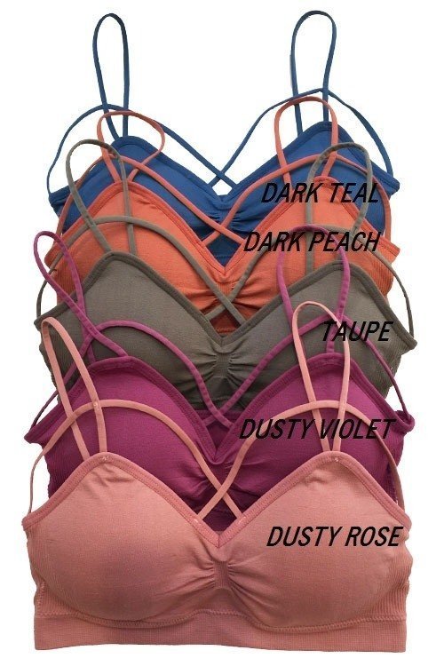 anemone dominatrix bra