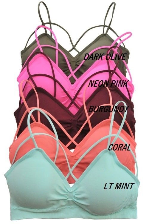 buy seamless dominatrix bra