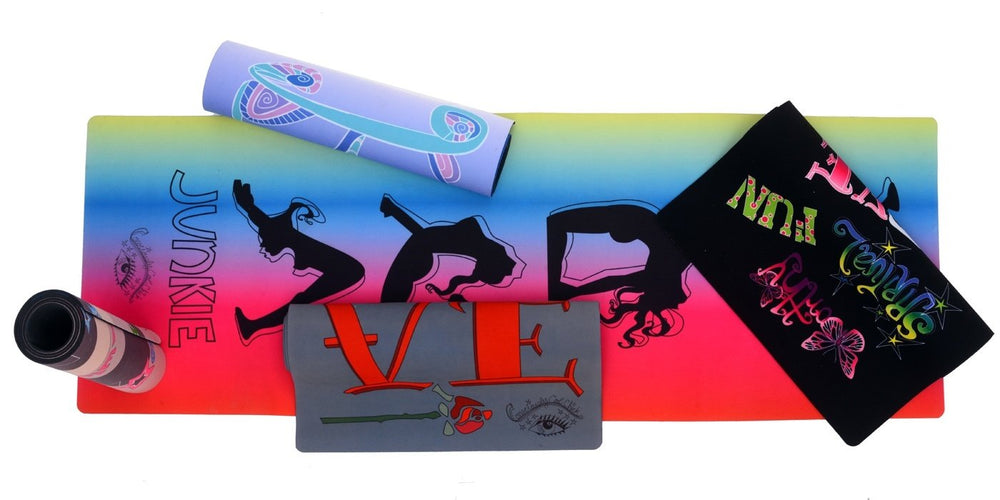 best Yoga Mats online