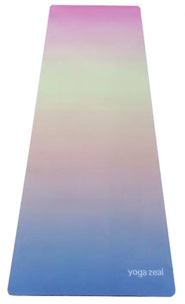 Yoga Zeal Sunset Yoga Mat