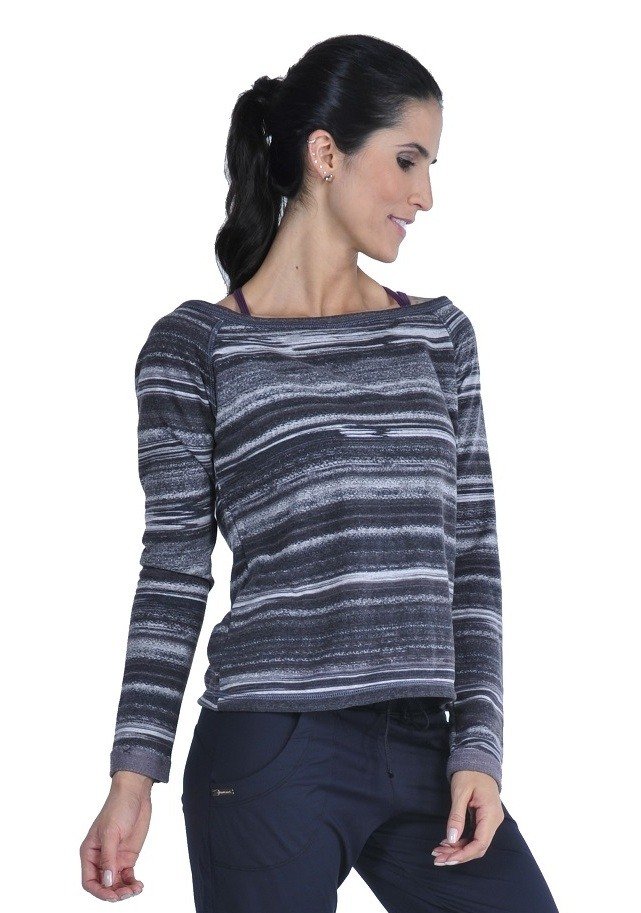 bia brazil activewear light weight sweatshirt