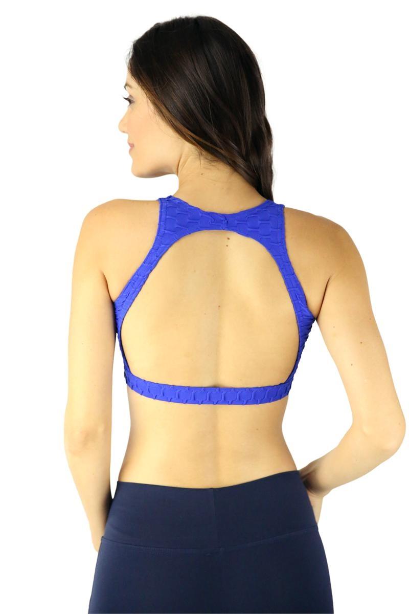 balance fitwear workout bra tops