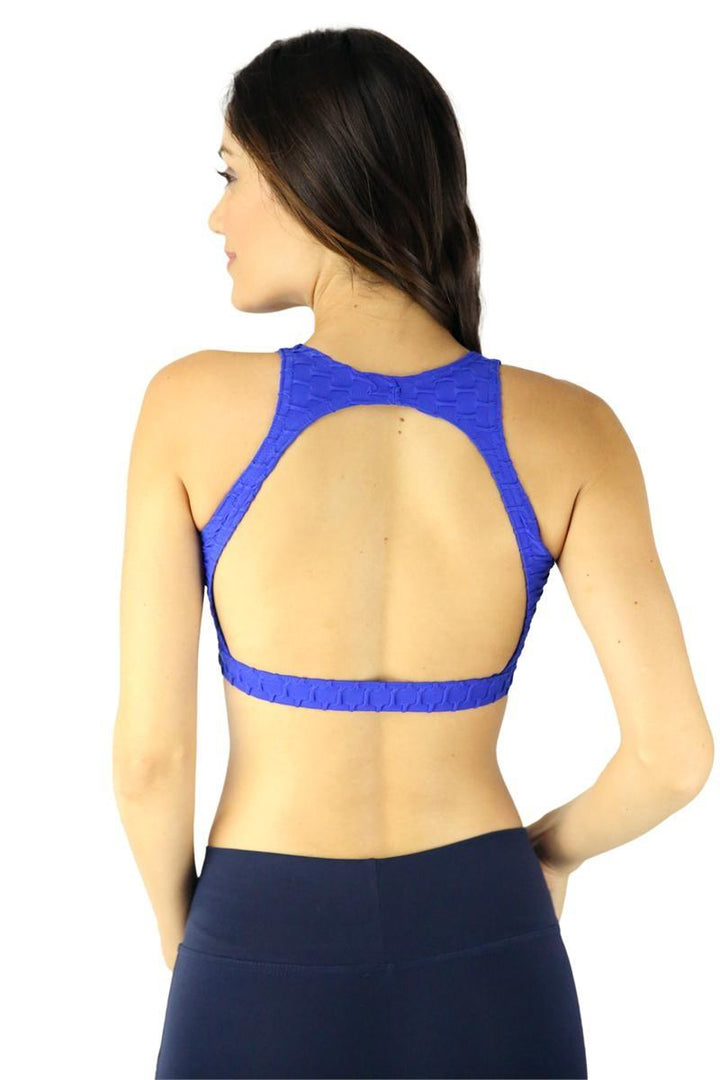 balance fitwear workout bra tops