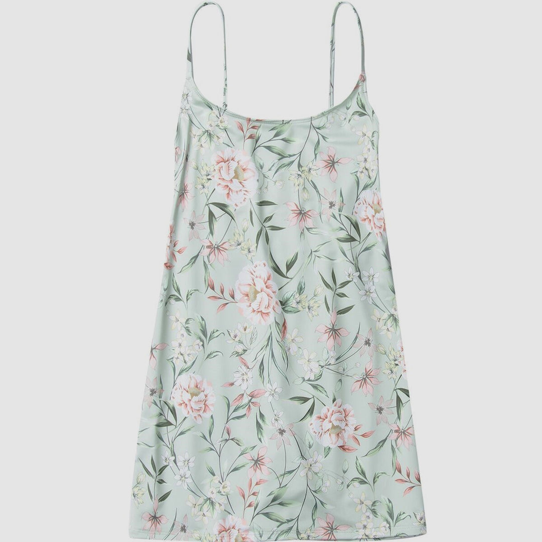 Onzie Active Dress 129 - Flora Bella