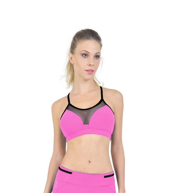 Sports Bra Tops for Women  Best Yoga Crop Tops - Fitness Fashions – Page 6