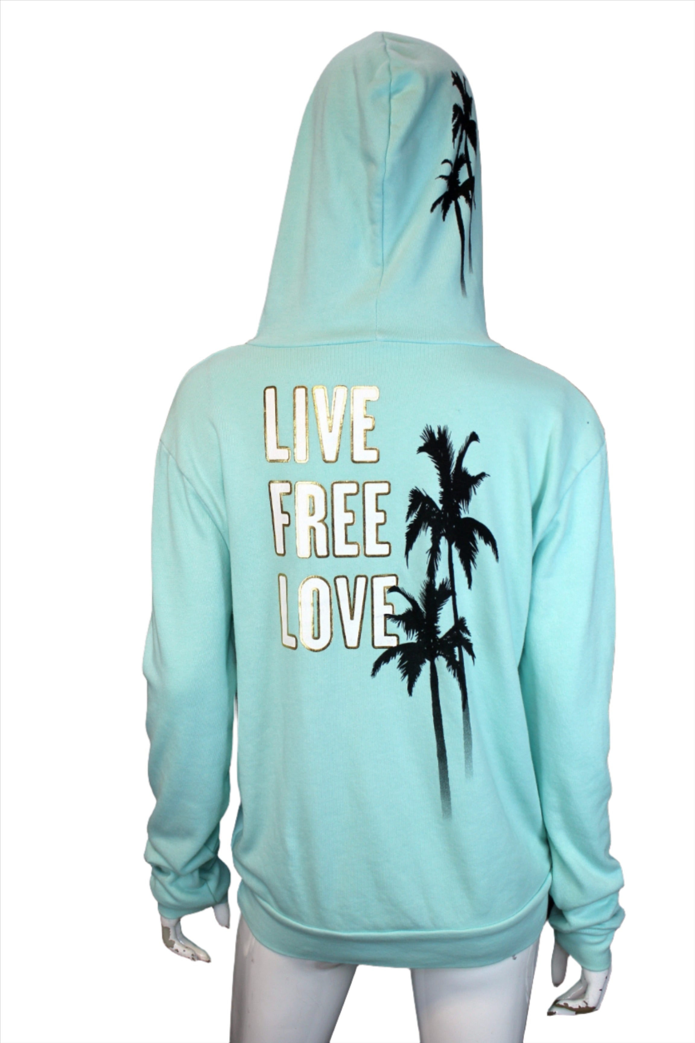 Ocean drive pullover sales hoodie