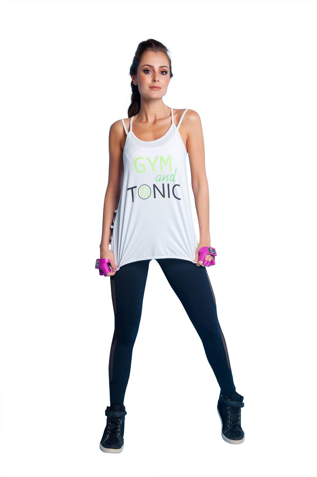 bia brazil gym and tonic tank tops
