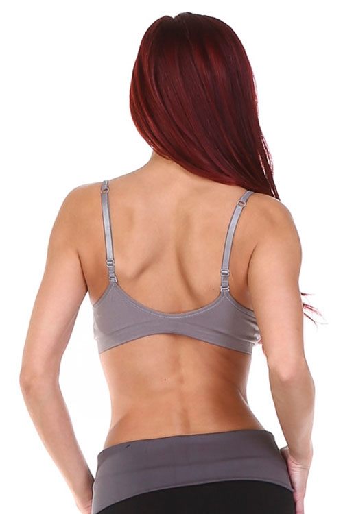 anemone women's bra