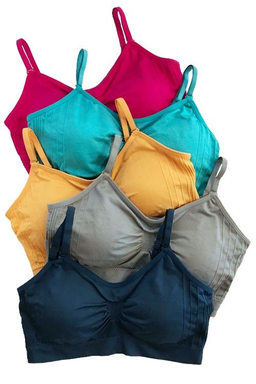 anemone seamless tank tops online