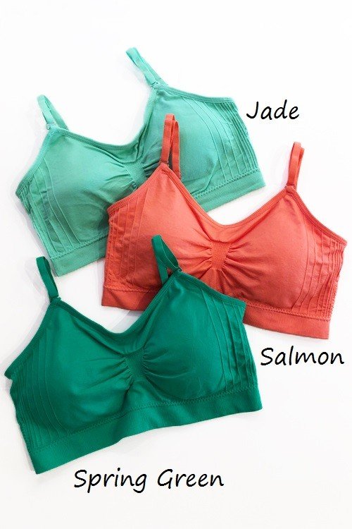 no lace seamless tank tops