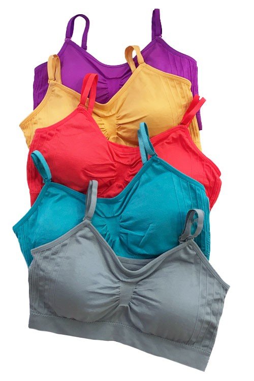 seamless tank tops online