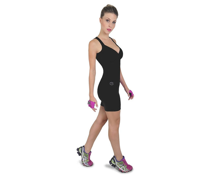 bia brazil short black bodysuits