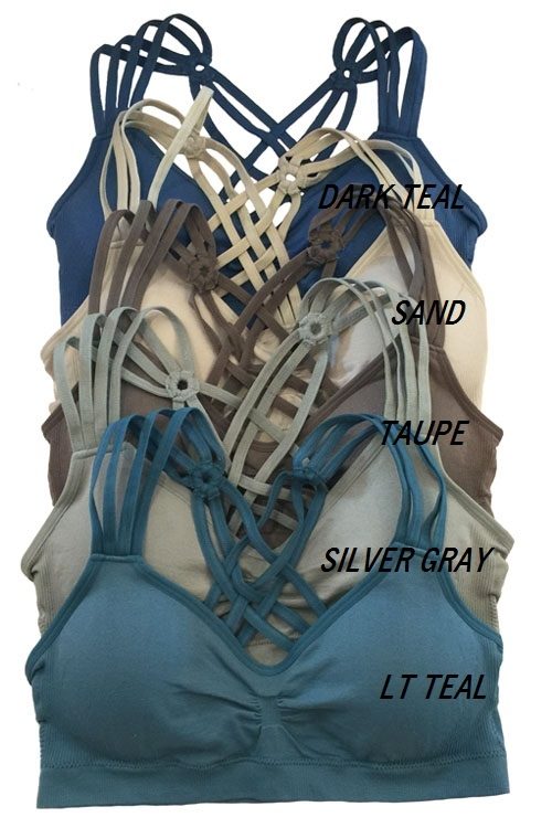 anemone seamless bra tops online