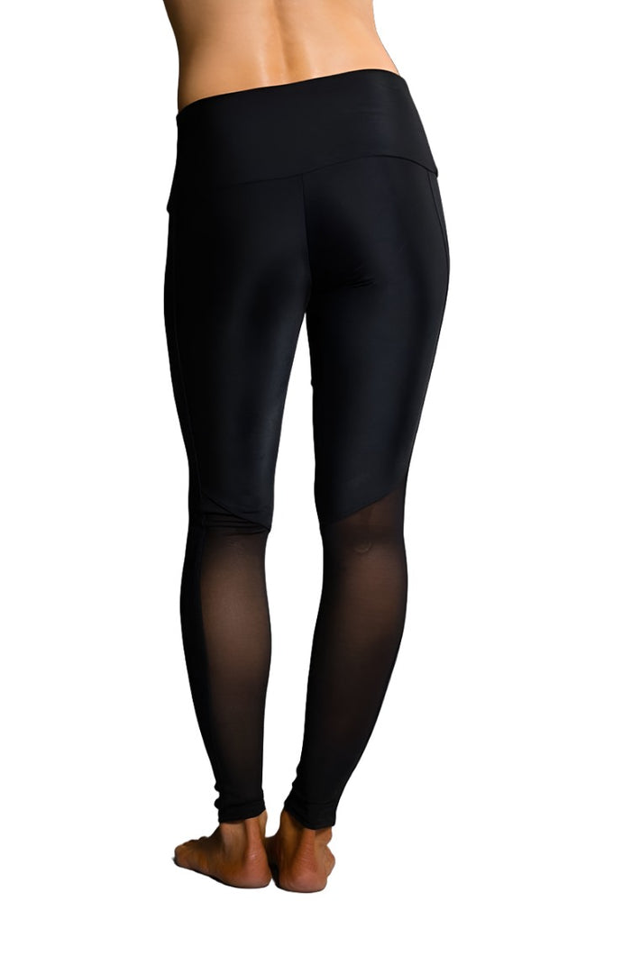 Yoga Hot Black Leggings Onzie Hot Yoga Fierce Legging 294 Fitness