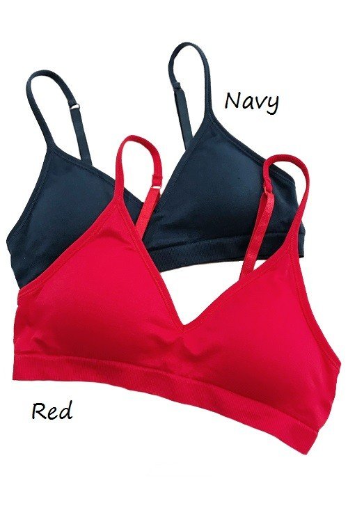 buy anemone seamless bra