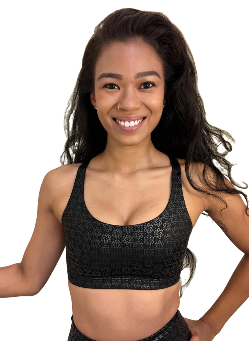 Buy Onzie Hot Yoga Bra Tops at Fitness Fashions