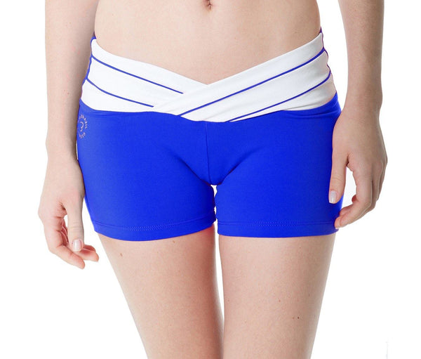 bia brazil v front short