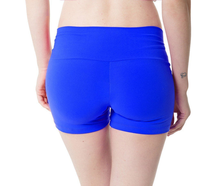 bia brazil fitness shorts