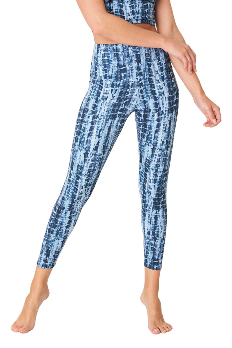 Onzie Flow Highrise Basic Midi 2029 - Bondi