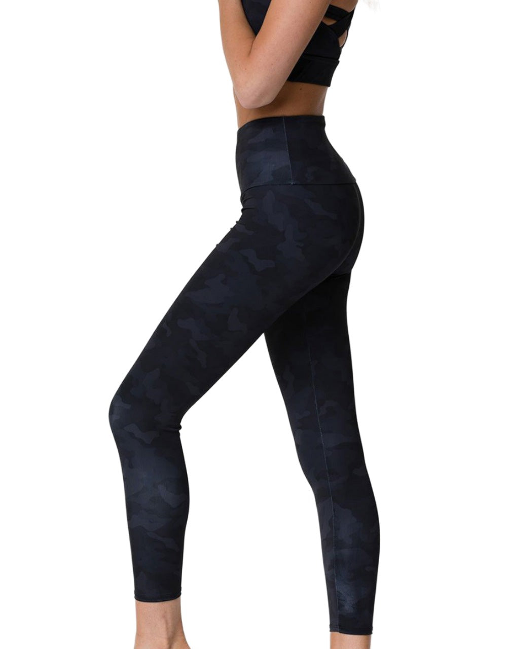 Onzie Flow Highrise Basic Midi 2029 and Plus