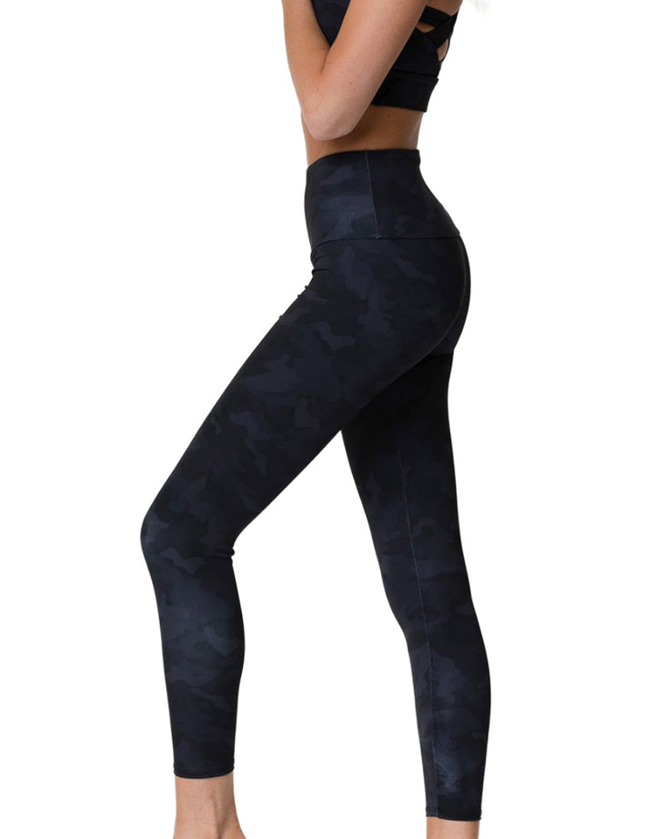 Onzie Flow Highrise Basic Midi 2029 and Plus