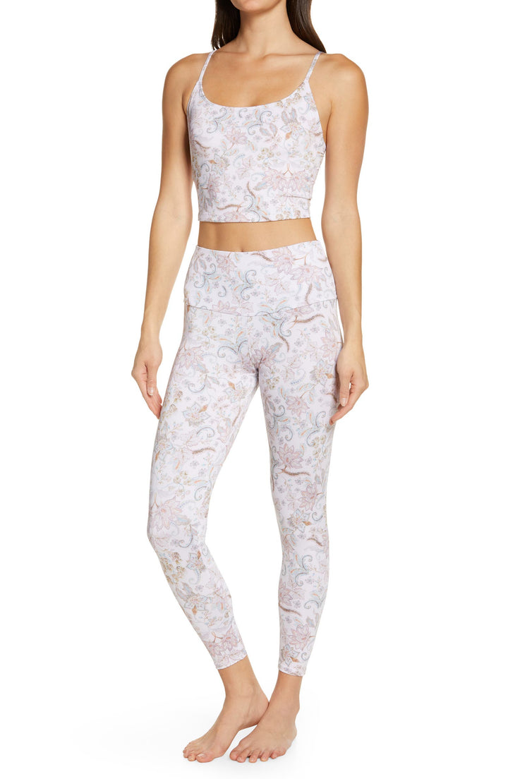 Onzie Flow Highrise Basic Midi 2029