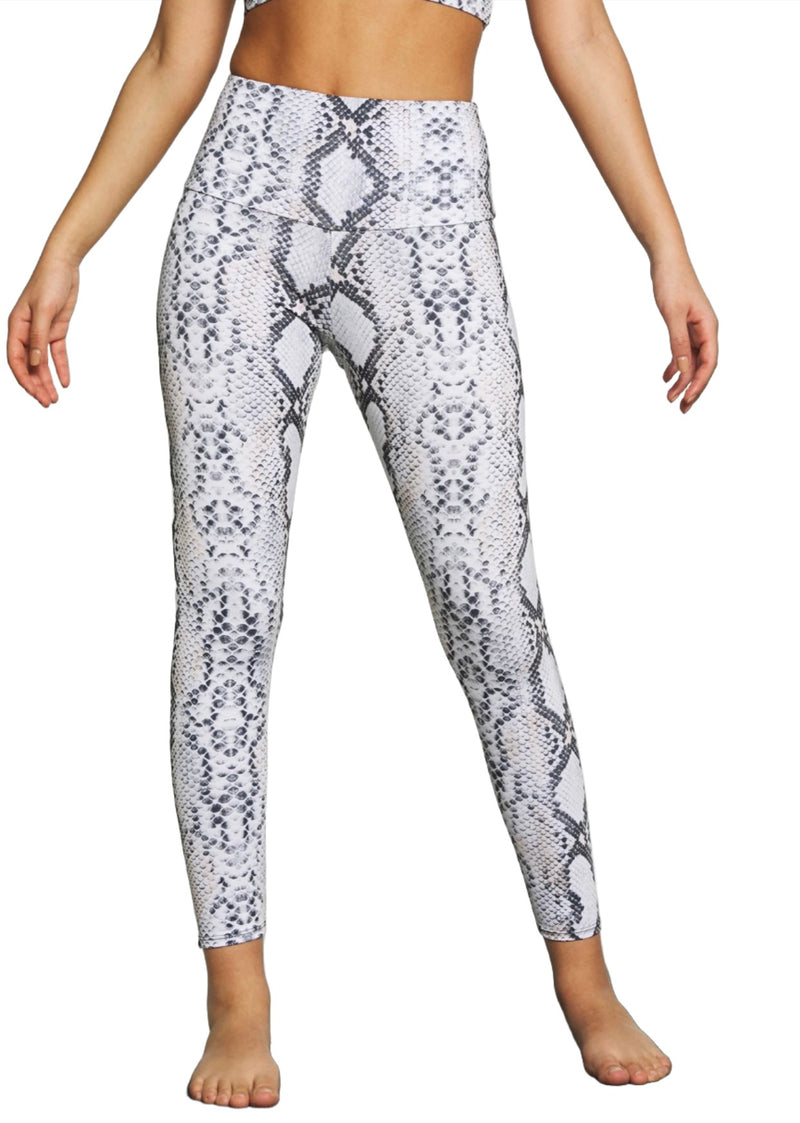 Women's High Rise Leggings Yoga Pants 2029 Fitness Fashions