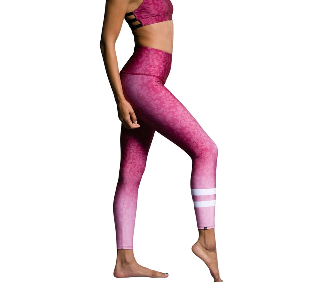 Onzie Flow Highrise Basic Midi 2029