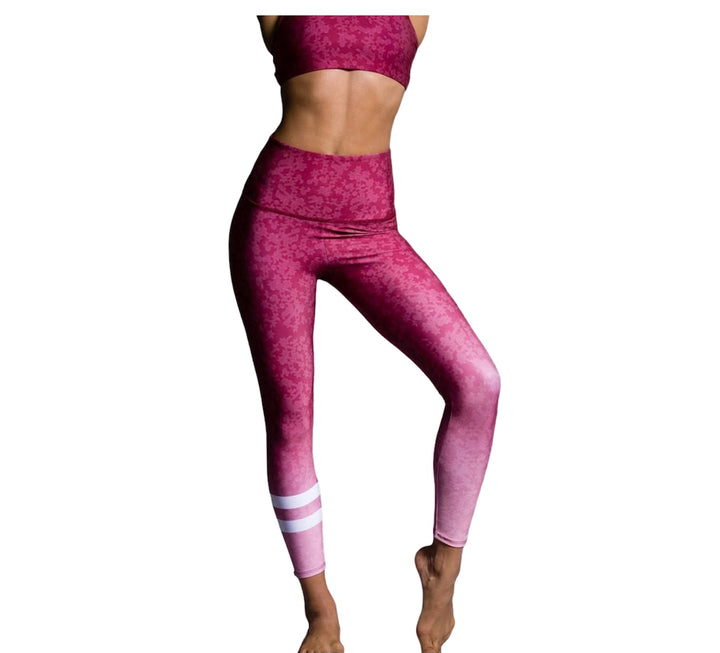 Onzie Flow Highrise Basic Midi 2029