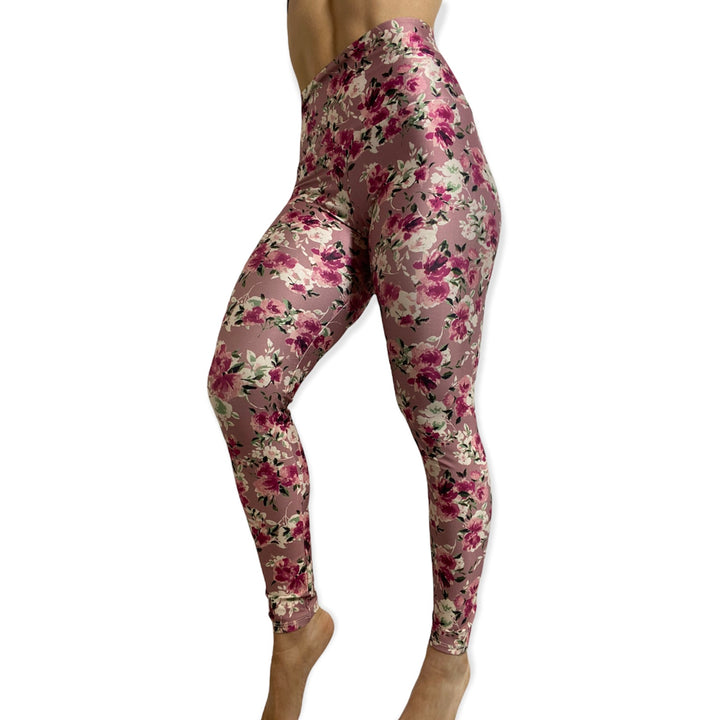 Onzie Flow Highrise Basic Midi 2029