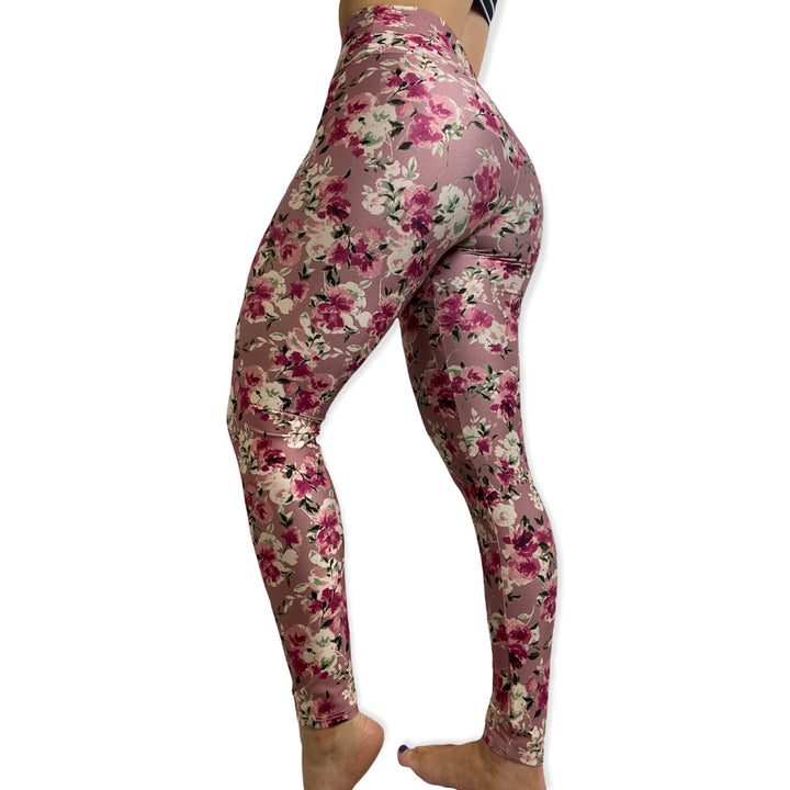 Onzie Flow Highrise Basic Midi 2029