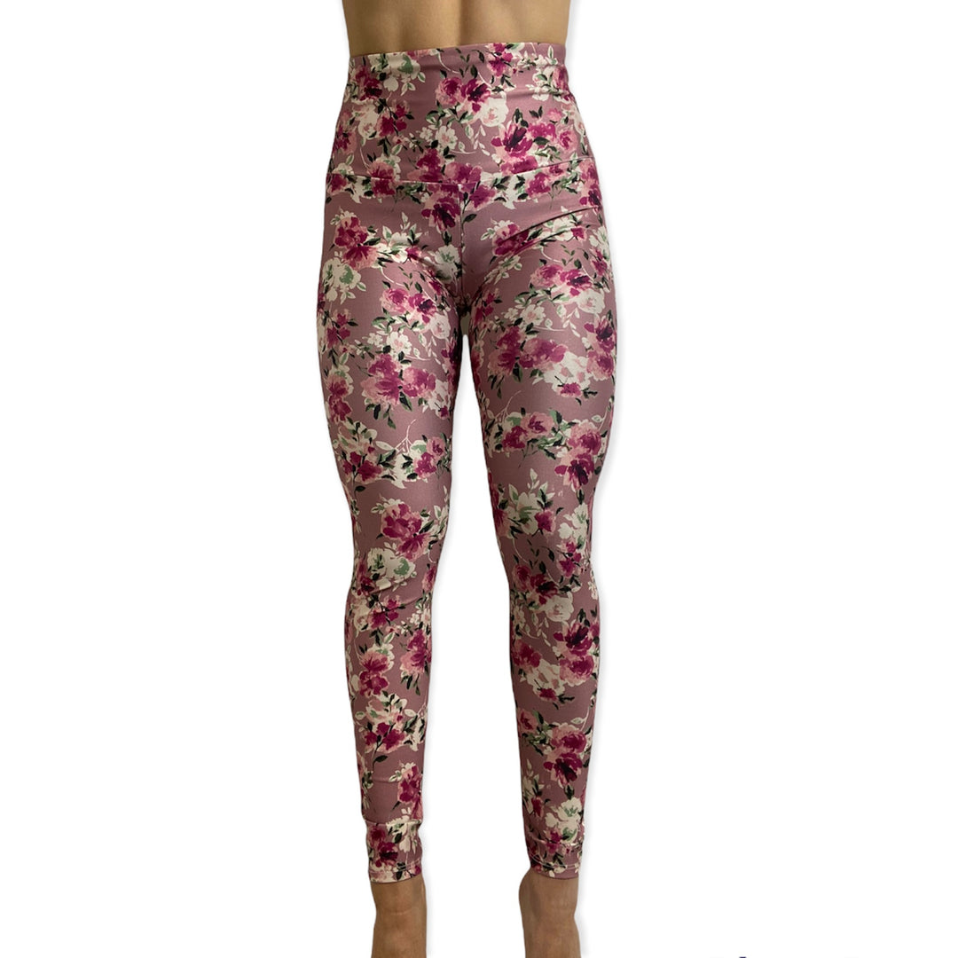 Onzie Flow Highrise Basic Midi 2029