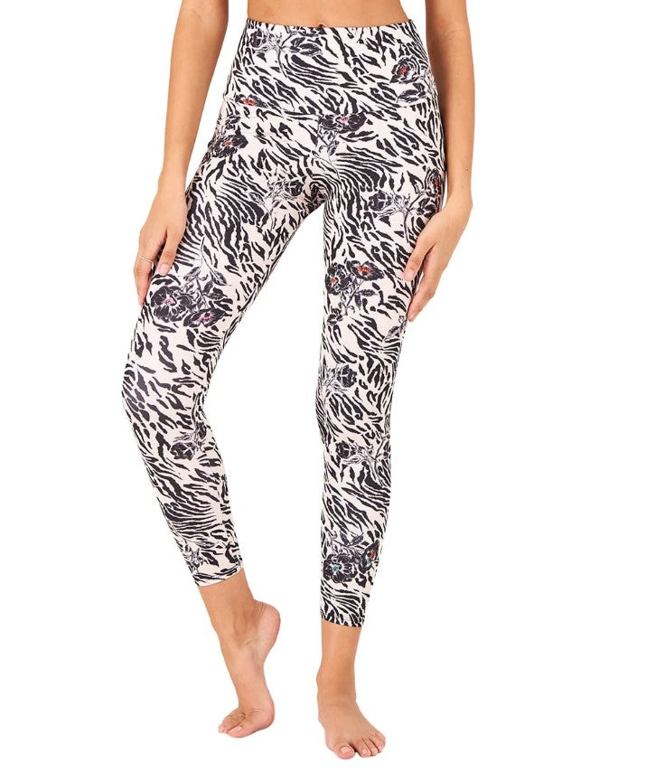 Onzie Flow Highrise Basic Midi 2029