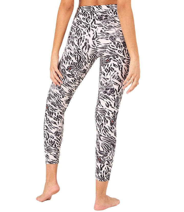 Onzie Flow Highrise Basic Midi 2029