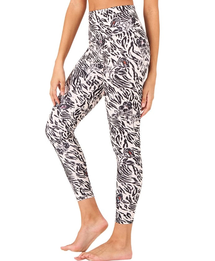 Onzie Flow Highrise Basic Midi 2029