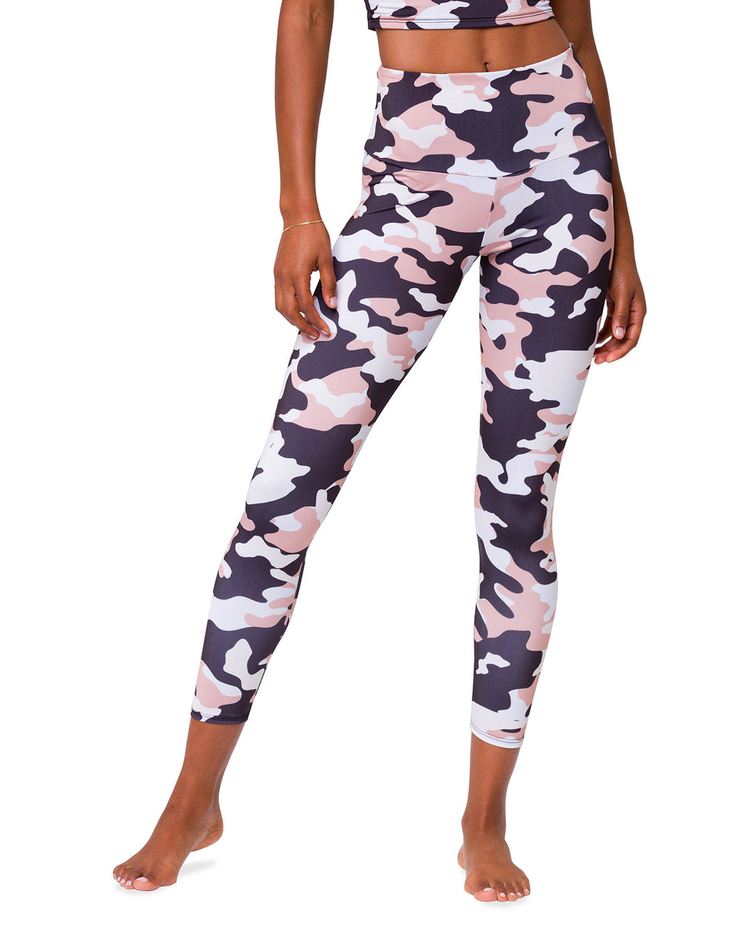 Onzie Flow Highrise Basic Midi 2029