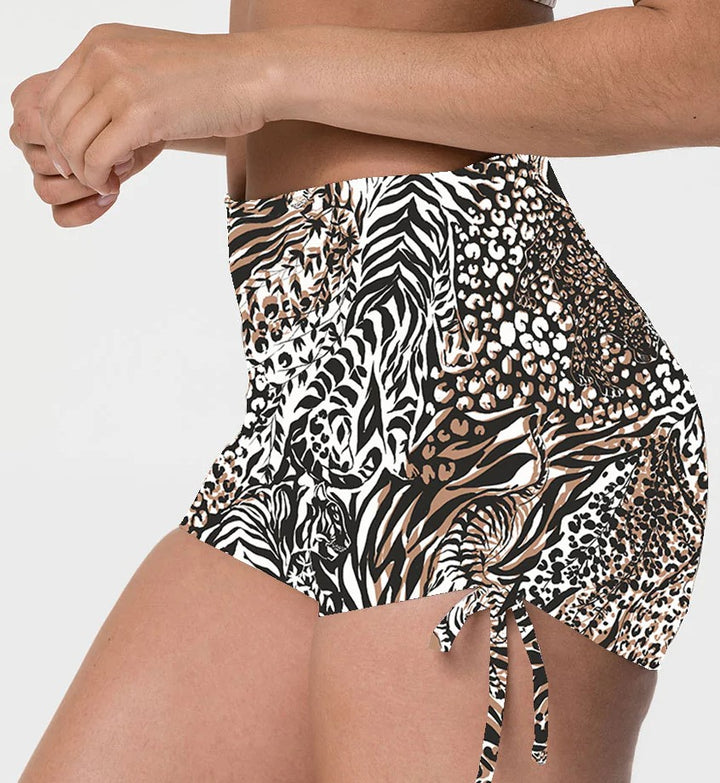 Onzie La Coqueta High-Rise Short 2062