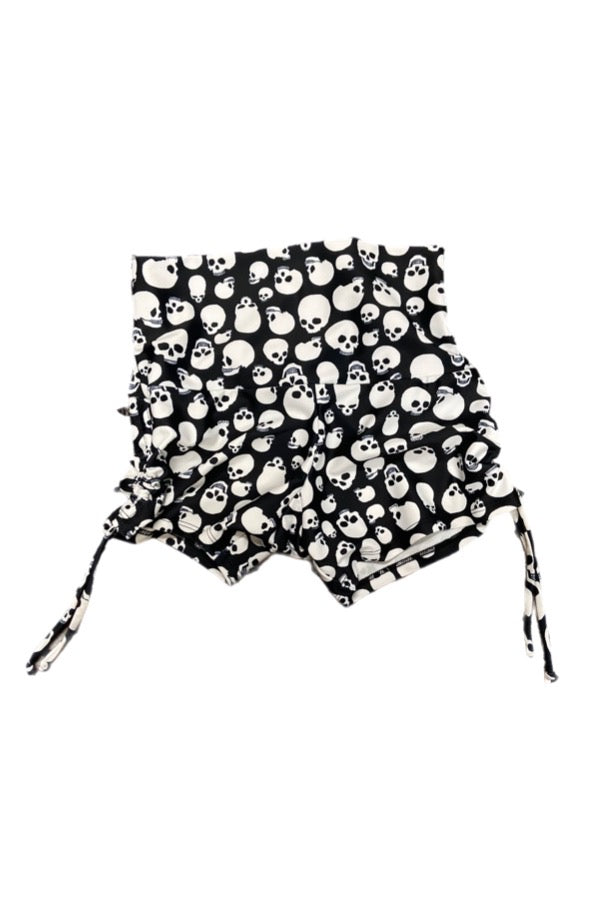 Onzie La Coqueta High-Rise Short 2062