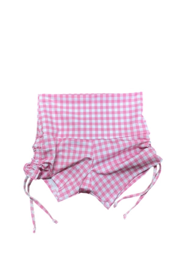 Onzie La Coqueta High-Rise Short 2062