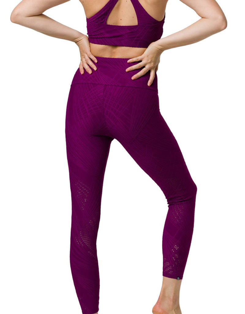 Onzie Midi Leggings — Sports by Sager