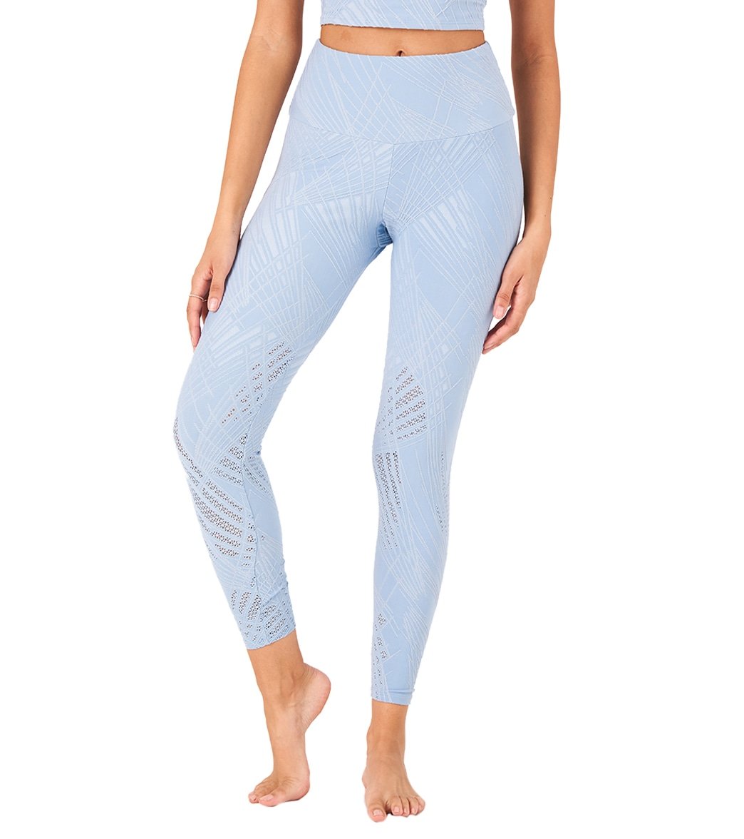 Onzie Selenite 7/8 Midi Legging 2083